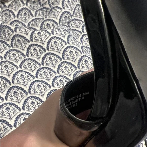 Steve Madden patent leather heels - Picture 8 of 9